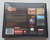 Back view of a Cart Armor® Illusion of Gaia Super Nintendo SNES Premium 16-bit Clamshell Case