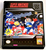 Front view of a Cart Armor® Super Bomberman Super Nintendo SNES Premium 16-bit Clamshell Case