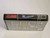 Spine view of a Cart Armor® Super Bomberman Super Nintendo SNES Premium 16-bit Clamshell Case