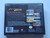 Back view of a Cart Armor® Street Fighter II Turbo Super Nintendo SNES Premium 16-bit Clamshell Case