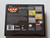 Back view of a Cart Armor® Goof Troop Super Nintendo SNES Premium 16-bit Clamshell Case
