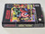 Spine view of a Cart Armor® Marvel Super Heroes in War of the Gems Super Nintendo SNES Premium 16-bit Clamshell Case