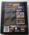 Street Fighter II Turbo CASE Super Nintendo SNES Box BEST Quality Available
