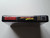 Spine view of a Cart Armor® Street Fighter II Turbo Nintendo SNES Premium 16-bit Clamshell Case