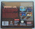 Back view of a Cart Armor® Dragon's Lair Super Nintendo SNES Premium 16-bit Clamshell Case