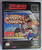 Front view of a Cart Armor® Harvest Moon Super Nintendo SNES Premium 16-bit Clamshell Case