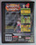 Spine view of a Cart Armor® Harvest Moon Super Nintendo SNES Premium 16-bit Clamshell Case
