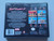Back view of a Cart Armor® Street Fighter II The World Warrior Nintendo SNES Premium 16-bit Clamshell Case