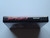 Spine view of a Cart Armor® Street Fighter II The World Warrior Nintendo SNES Premium 16-bit Clamshell Case