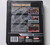 Back view of a Cart Armor® Super Double Dragon Super Nintendo SNES Premium 16-bit Clamshell Case