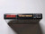 Spine view of a Cart Armor® Super Double Dragon Super Nintendo SNES Premium 16-bit Clamshell Case