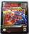 Front view of a Cart Armor® Mega Man 7 Super Nintendo SNES Premium 16-bit Clamshell Case