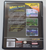 Back view of a Cart Armor® Mega Man 7 Super Nintendo SNES Premium 16-bit Clamshell Case
