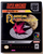 Front view of a Cart Armor® Radical Dreamers Chrono Trigger Spin Off  Super Nintendo SNES Premium 16-bit Clamshell Case