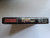 Spine view of a Cart Armor® Radical Dreamers Chrono Trigger Spin Off  Super Nintendo SNES Premium 16-bit Clamshell Case