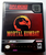 Front view of a Cart Armor® Mortal Kombat Nintendo SNES Premium 16-bit Clamshell Case