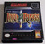 Front view of a Cart Armor® Lord of the Rings Volume 1 Super Nintendo SNES Premium 16-bit Clamshell Case