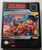 Front view of a Cart Armor® Legend of the Mystical Ninja Super Nintendo SNES Premium 16-bit Clamshell Case