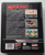 Back view of a Cart Armor® Legend of the Mystical Ninja Super Nintendo SNES Premium 16-bit Clamshell Case