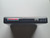 Spine view of a Cart Armor® Gemfire Super Nintendo SNES Premium 16-bit Clamshell Case