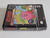 Spine view of a Cart Armor® Kirby's Dreamland 3 Super Nintendo SNES Premium 16-bit Clamshell Case