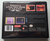 Back view of a Cart Armor® Aladdin Super Nintendo SNES Premium 16-bit Clamshell Case