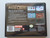 Back view of a Cart Armor® Final Fantasy Mystic Quest Nintendo SNES Premium 16-bit Clamshell Case