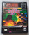 Front view of a Cart Armor® Gradius III Super Nintendo SNES Premium 16-bit Clamshell Case