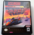 Front view of a Cart Armor® F-Zero Fzero Super Nintendo SNES Premium 16-bit Clamshell Case