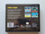 Back view of a Cart Armor® Final Fight Super Nintendo SNES Premium 16-bit Clamshell Case