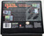 Back view of a Cart Armor® AD&D Eye of the Beholder  Box Advanced Dungeons Dragons SNES Premium 16-bit Clamshell Case