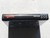Spine view of a Cart Armor® AD&D Eye of the Beholder  Box Advanced Dungeons Dragons SNES Premium 16-bit Clamshell Case