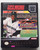 Front view of a Cart Armor® Ken Griffey Jr Presents Major League Baseball Super Nintendo SNES Premium 16-bit Clamshell Case