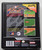 Back view of a Cart Armor® Ken Griffey Jr Presents Major League Baseball Super Nintendo SNES Premium 16-bit Clamshell Case