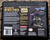 Back view of a Cart Armor® Marvel Super Heroes in War of the Gems Super Nintendo SNES Premium 16-bit Clamshell Case