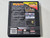 Back view of a Cart Armor® Clay Fighter Tournament Edition  SNES Premium 16-bit Clamshell Case