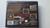 Back view of a Cart Armor® Mortal Kombat 3 Super Nintendo SNES Premium 16-bit Clamshell Case