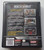 Back view of a Cart Armor® Mortal Kombat 3 Super Nintendo SNES Premium 16-bit Clamshell Case