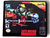 Front view of a Cart Armor® Killer Instinct Super Nintendo SNES Premium 16-bit Clamshell Case
