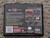 Back view of a Cart Armor® Killer Instinct Super Nintendo SNES Premium 16-bit Clamshell Case