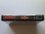 Spine view of a Cart Armor® Lufia The Fortress of Doom Super SNES Premium 16-bit Clamshell Case