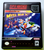 Front view of a Cart Armor® Mega Man X2 Super Nintendo SNES Premium 16-bit Clamshell Case
