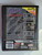 Spine view of a Cart Armor® Arcana Super Nintendo SNES Premium 16-bit Clamshell Case
