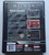 Back view of a Cart Armor® Batman Returns Super Nintendo SNES Premium 16-bit Clamshell Case
