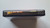 Spine view of a Cart Armor® Mega Man Soccer Super Nintendo SNES Premium 16-bit Clamshell Case