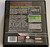 Back view of a Cart Armor® Robotrek Super Nintendo SNES Premium 16-bit Clamshell Case
