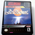 Front view of a Cart Armor® ActRaiser Super Nintendo SNES Premium 16-bit Clamshell Case