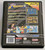 Back view of a Cart Armor® Super Bomberman 3 Super Nintendo SNES Premium 16-bit Clamshell Case