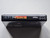 Spine view of a Cart Armor® Alien vs. Predator Super Nintendo SNES Premium 16-bit Clamshell Case