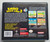 Back view of a Cart Armor® Kirby's Dream Land 3 Super Nintendo SNES Premium 16-bit Clamshell Case